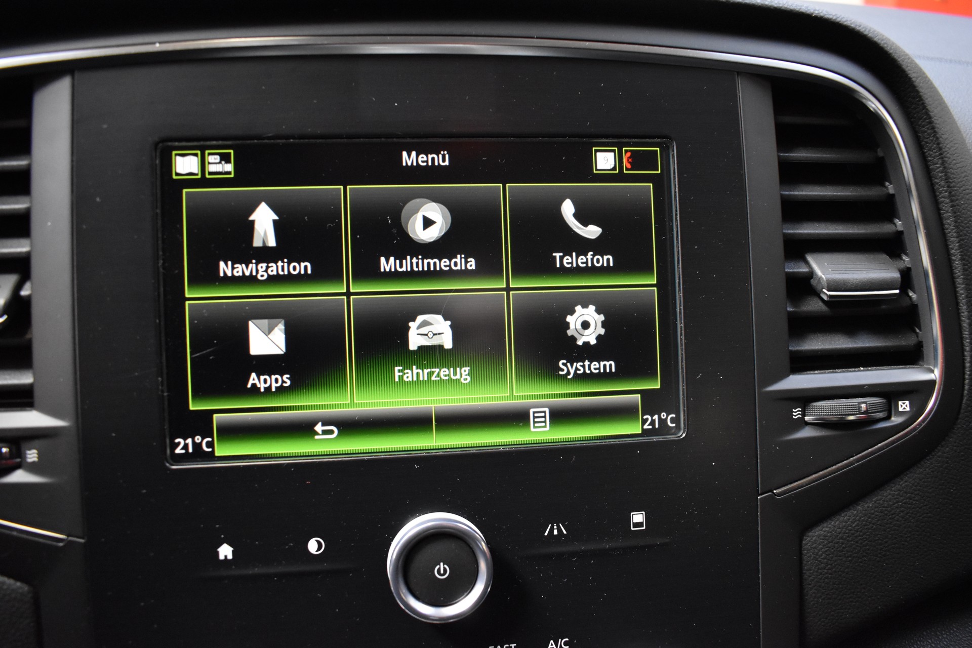 RENAULT Mégane Grandtour 1.5 dCi Business EDC-image-17