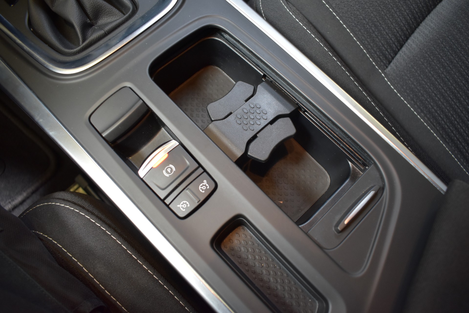 RENAULT Mégane Grandtour 1.5 dCi Business EDC-image-30
