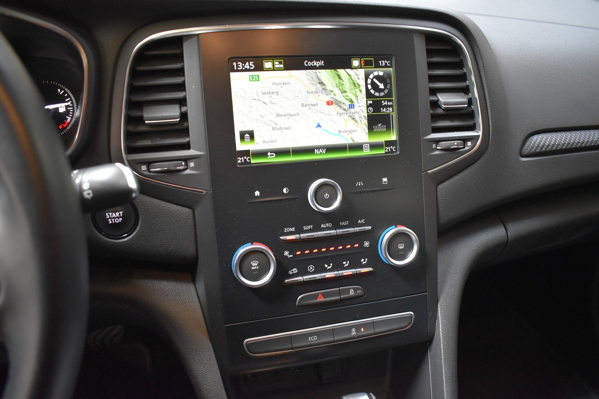 RENAULT Mégane Grandtour 1.5 dCi Business EDC-image-16