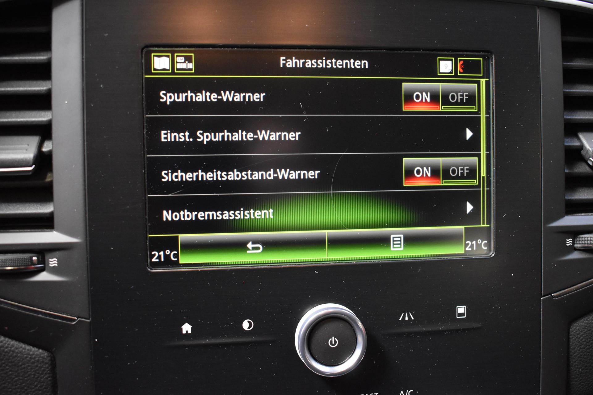 RENAULT Mégane Grandtour 1.5 dCi Business EDC-image-22