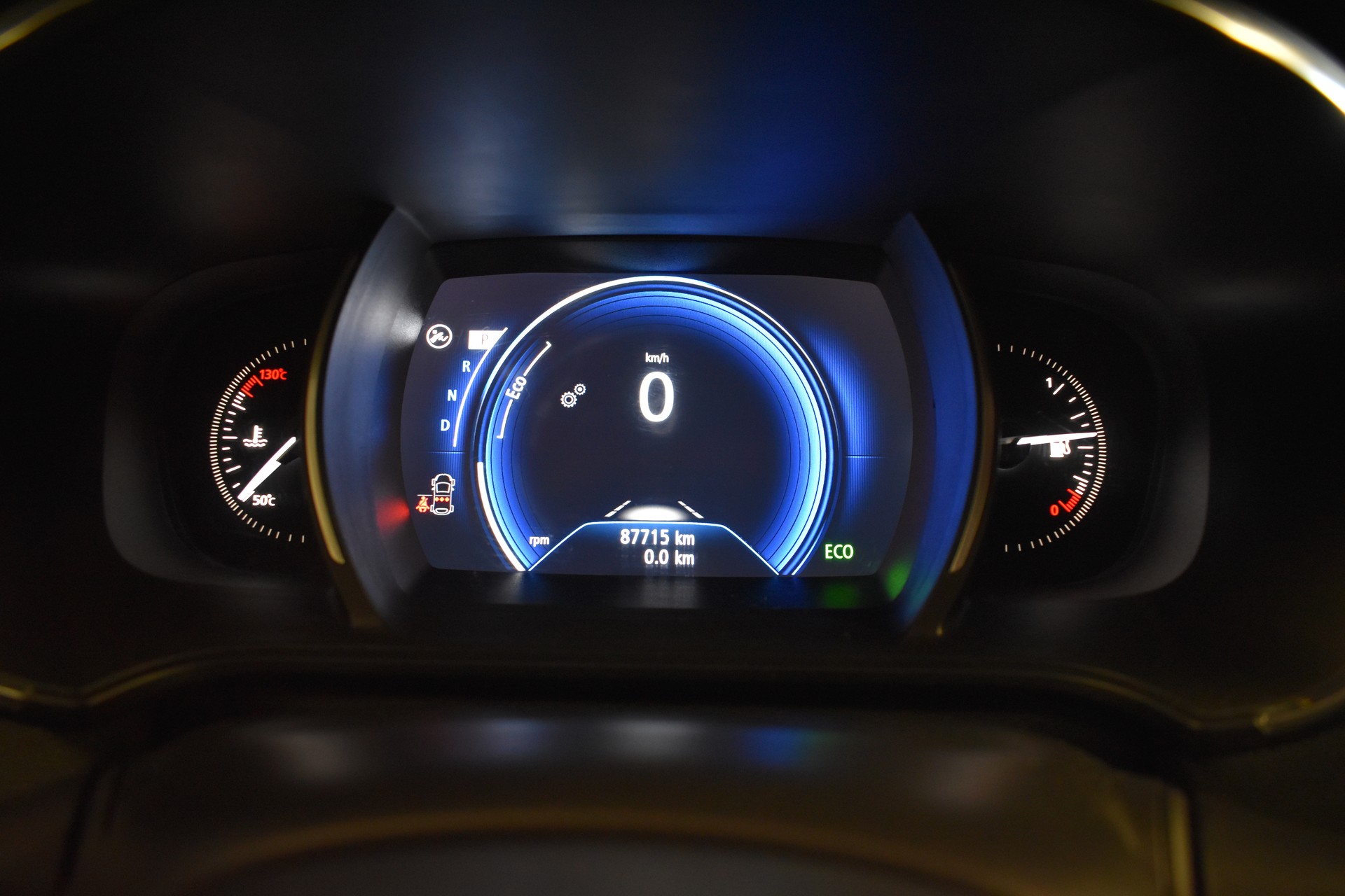 RENAULT Mégane Grandtour 1.5 dCi Business EDC-image-26