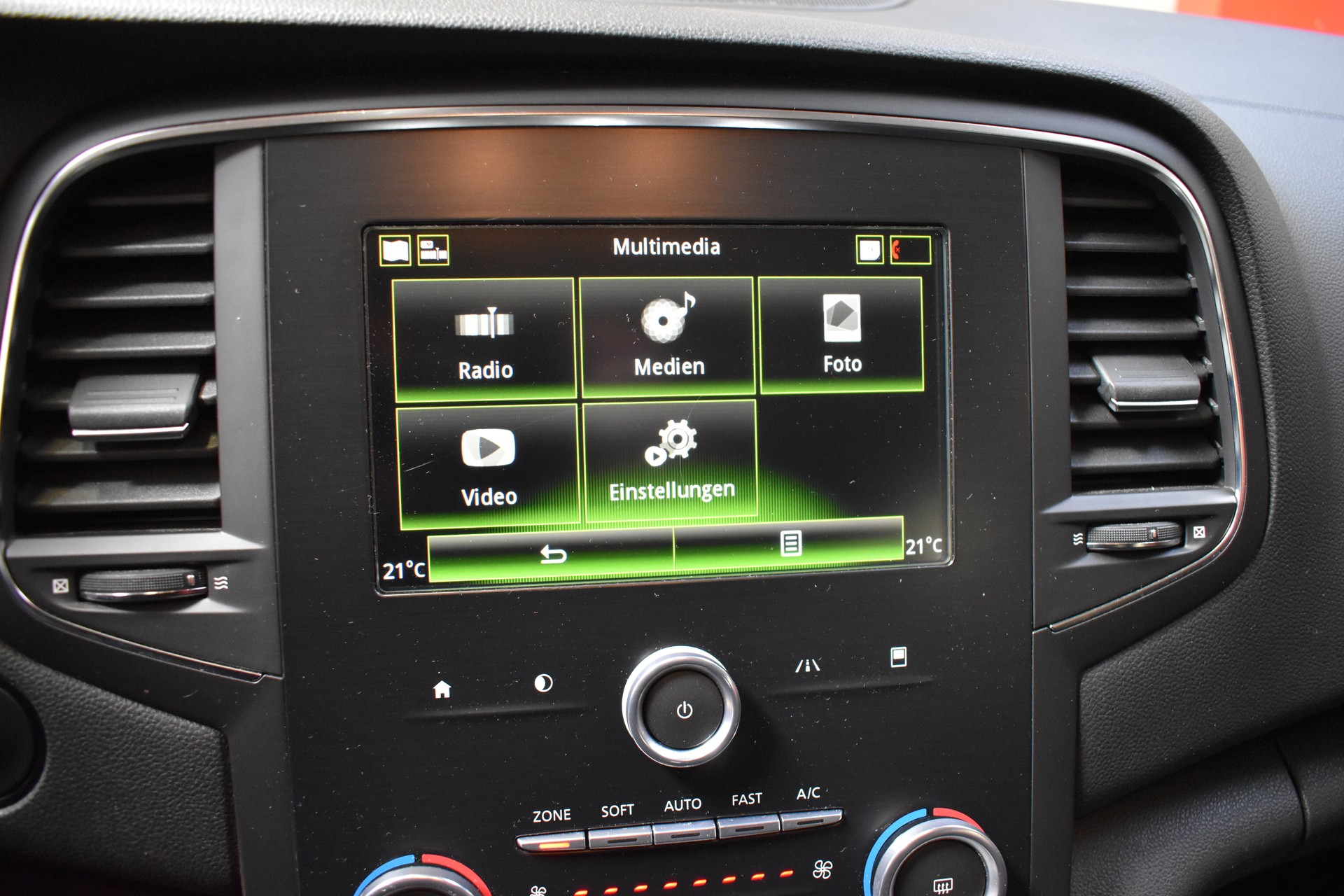 RENAULT Mégane Grandtour 1.5 dCi Business EDC-image-18