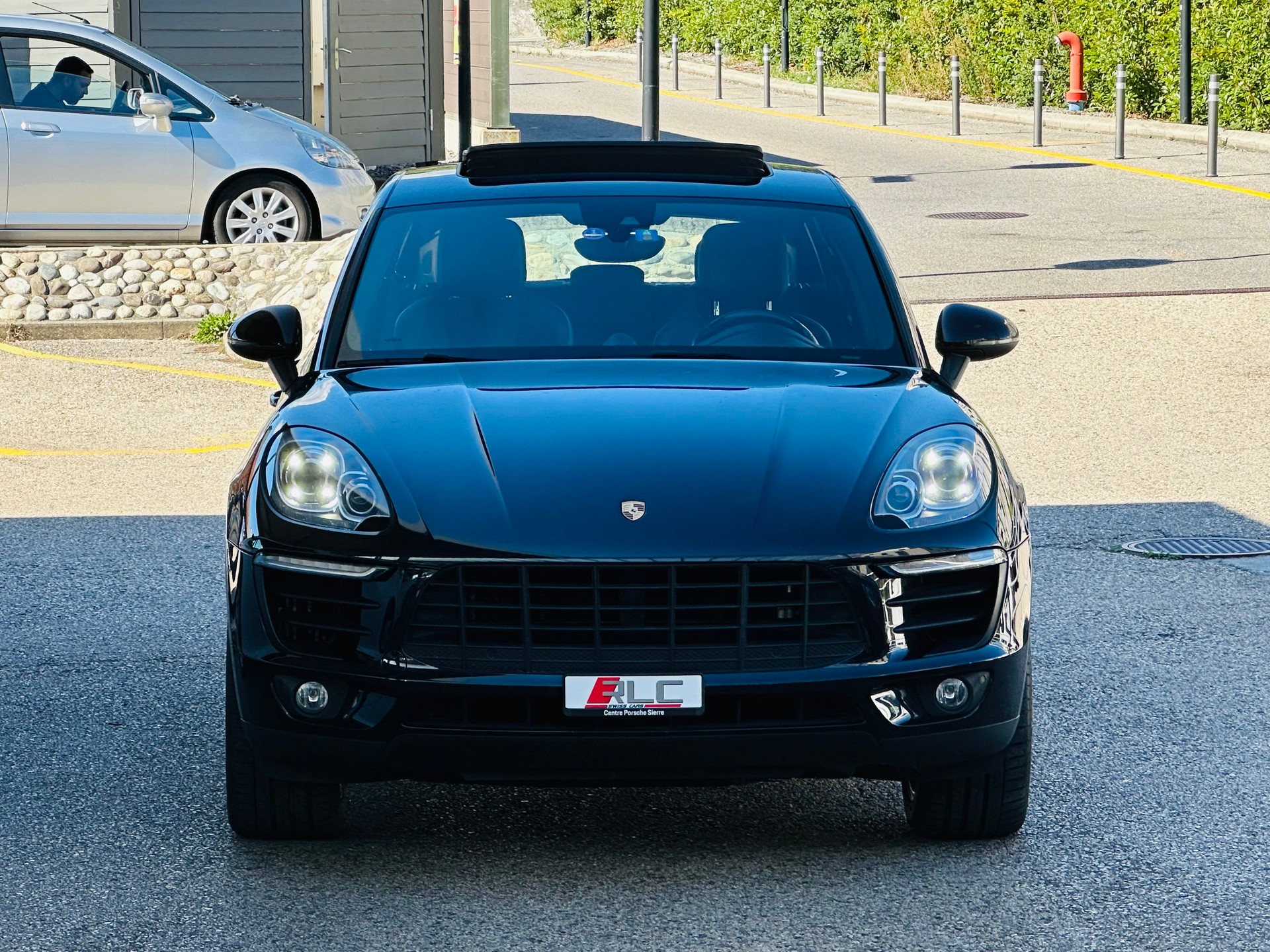 PORSCHE Macan S PDK-image-2