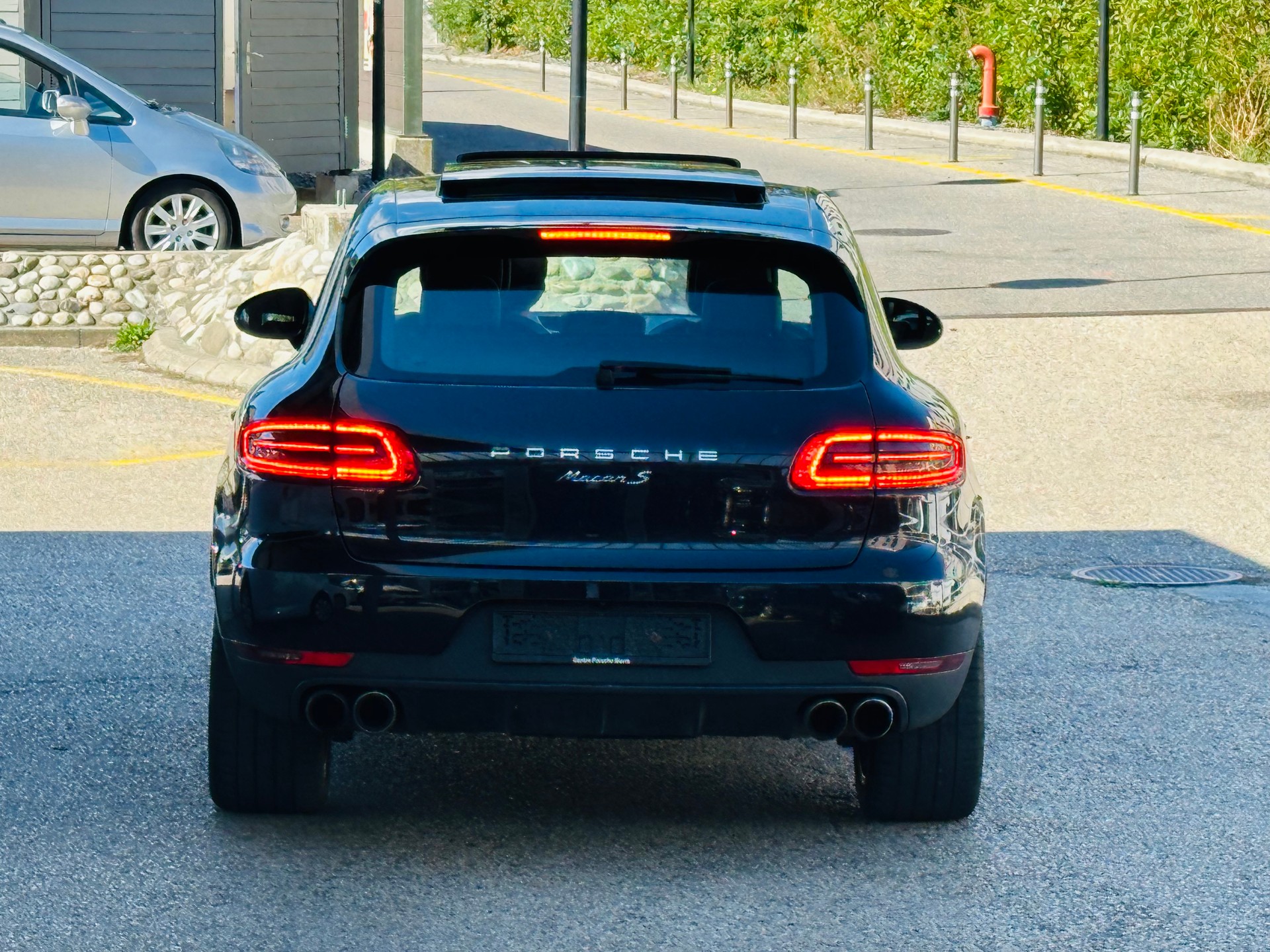 PORSCHE Macan S PDK-image-7