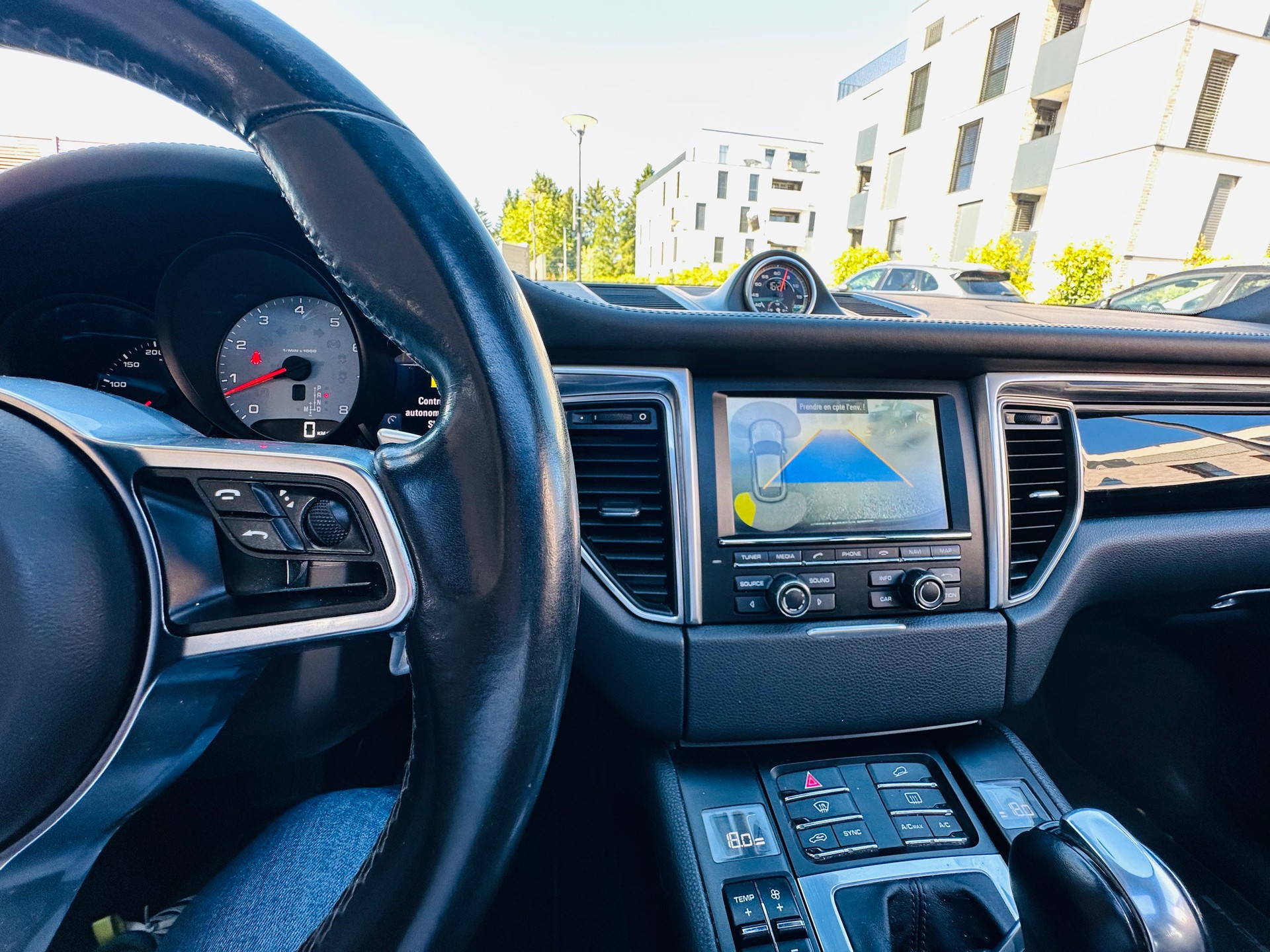 PORSCHE Macan S PDK-image-15