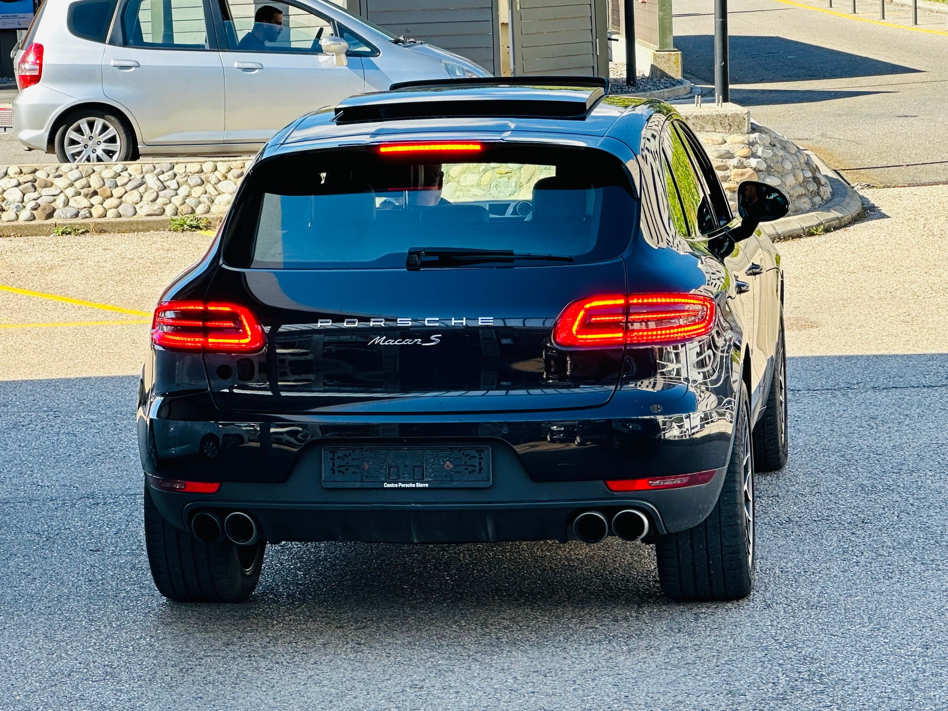 PORSCHE Macan S PDK-image-6