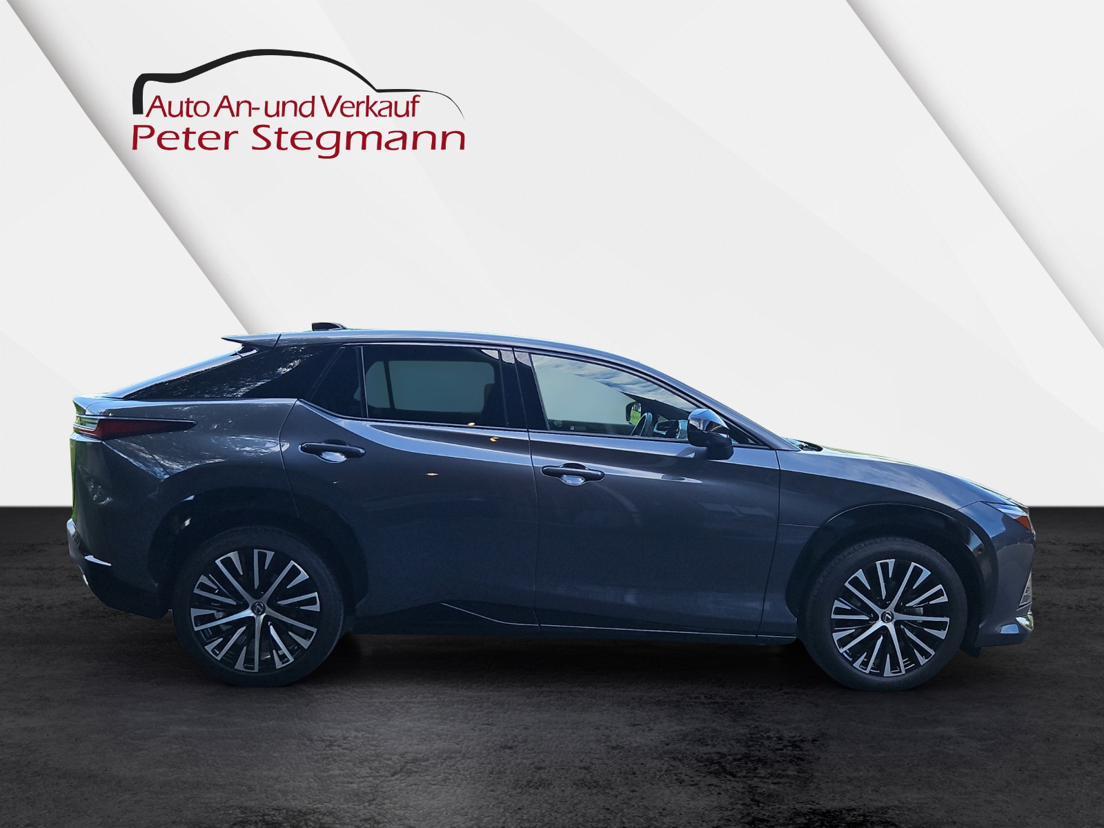 LEXUS RZ 450e 71,4 KW AWD Excellence-image-6