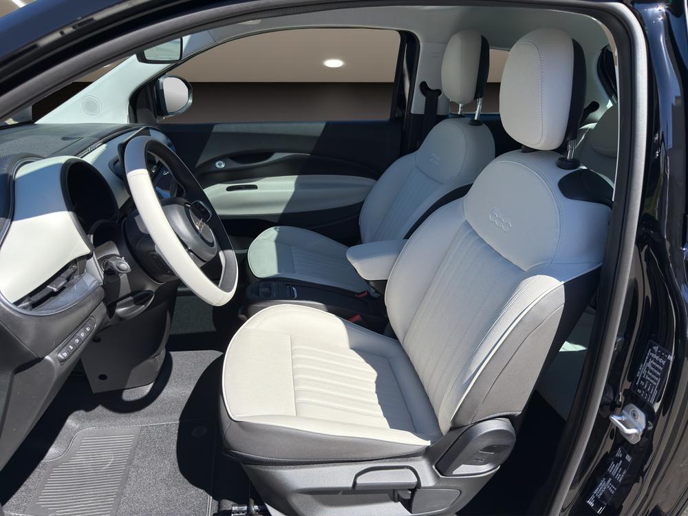 FIAT 500e La Prima-image-7