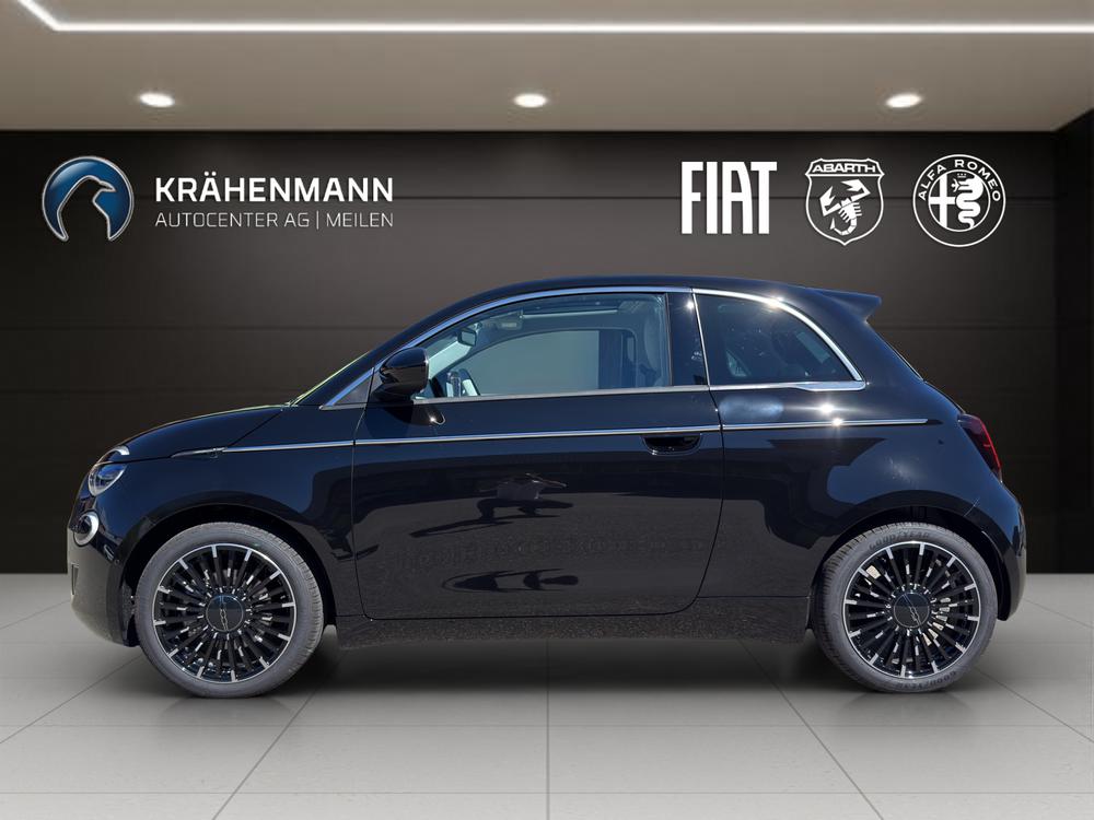 FIAT 500e La Prima-image-1