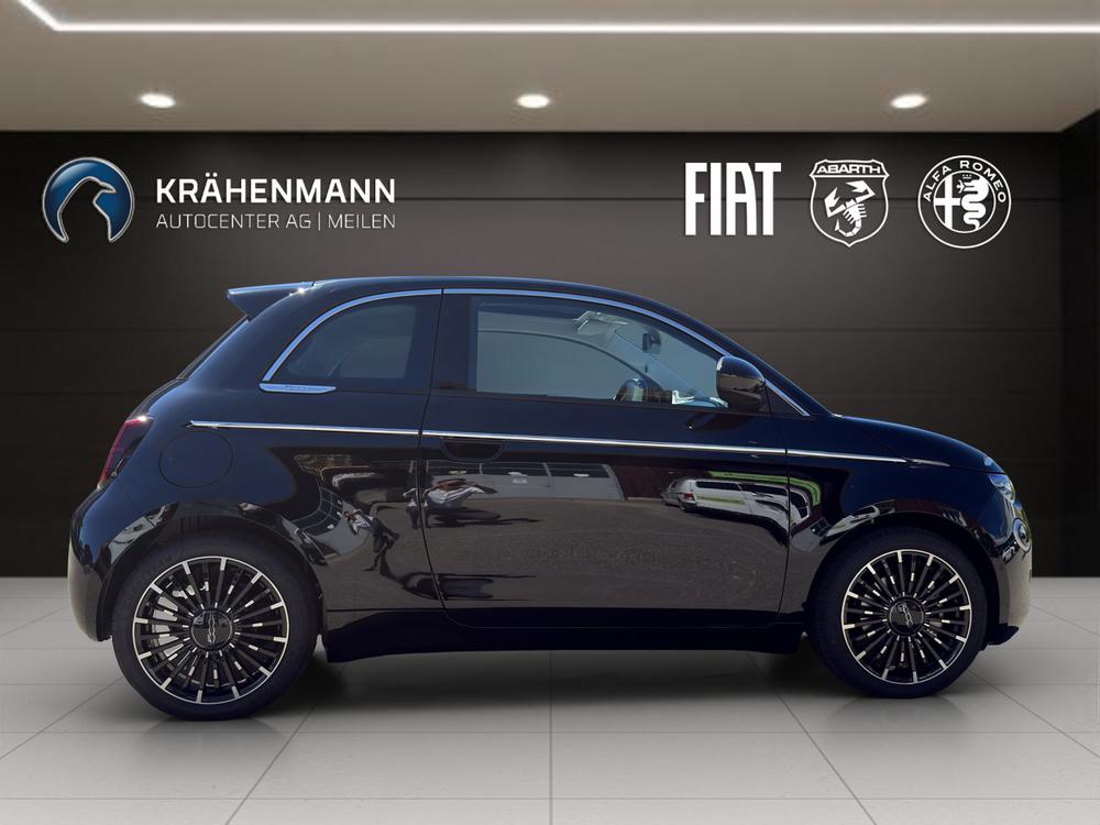FIAT 500e La Prima-image-5