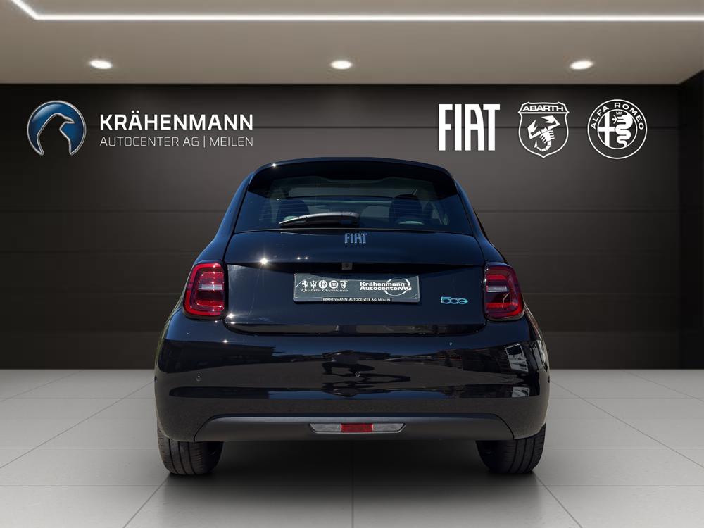 FIAT 500e La Prima-image-3