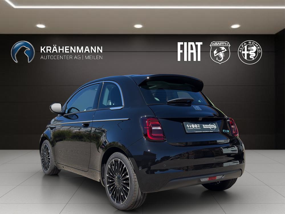 FIAT 500e La Prima-image-2