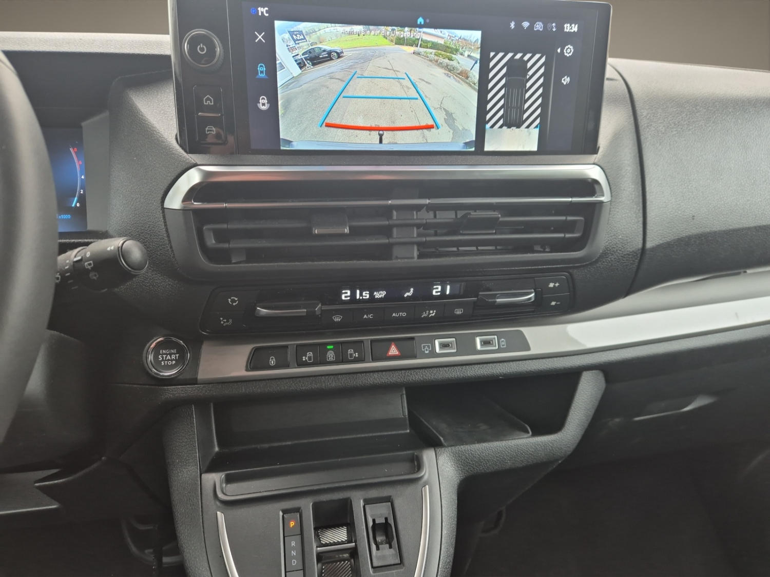 TOYOTA PROACE Verso L2 2.0 D Trend-image-16
