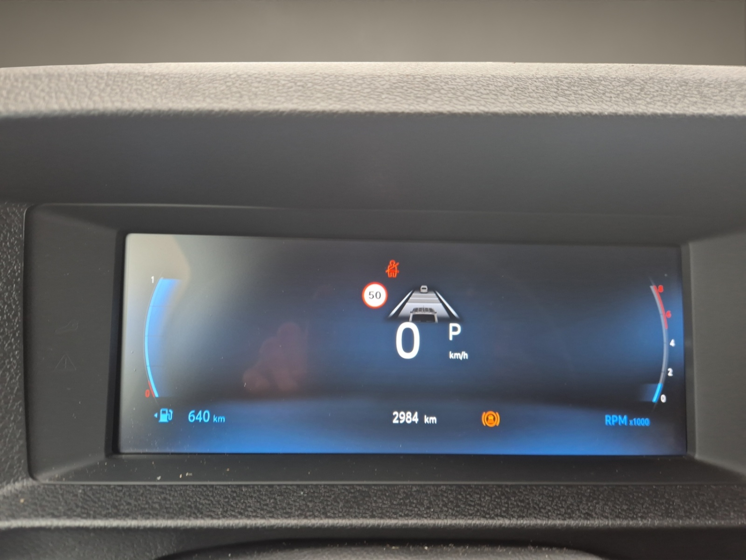 TOYOTA PROACE Verso L2 2.0 D Trend-image-15