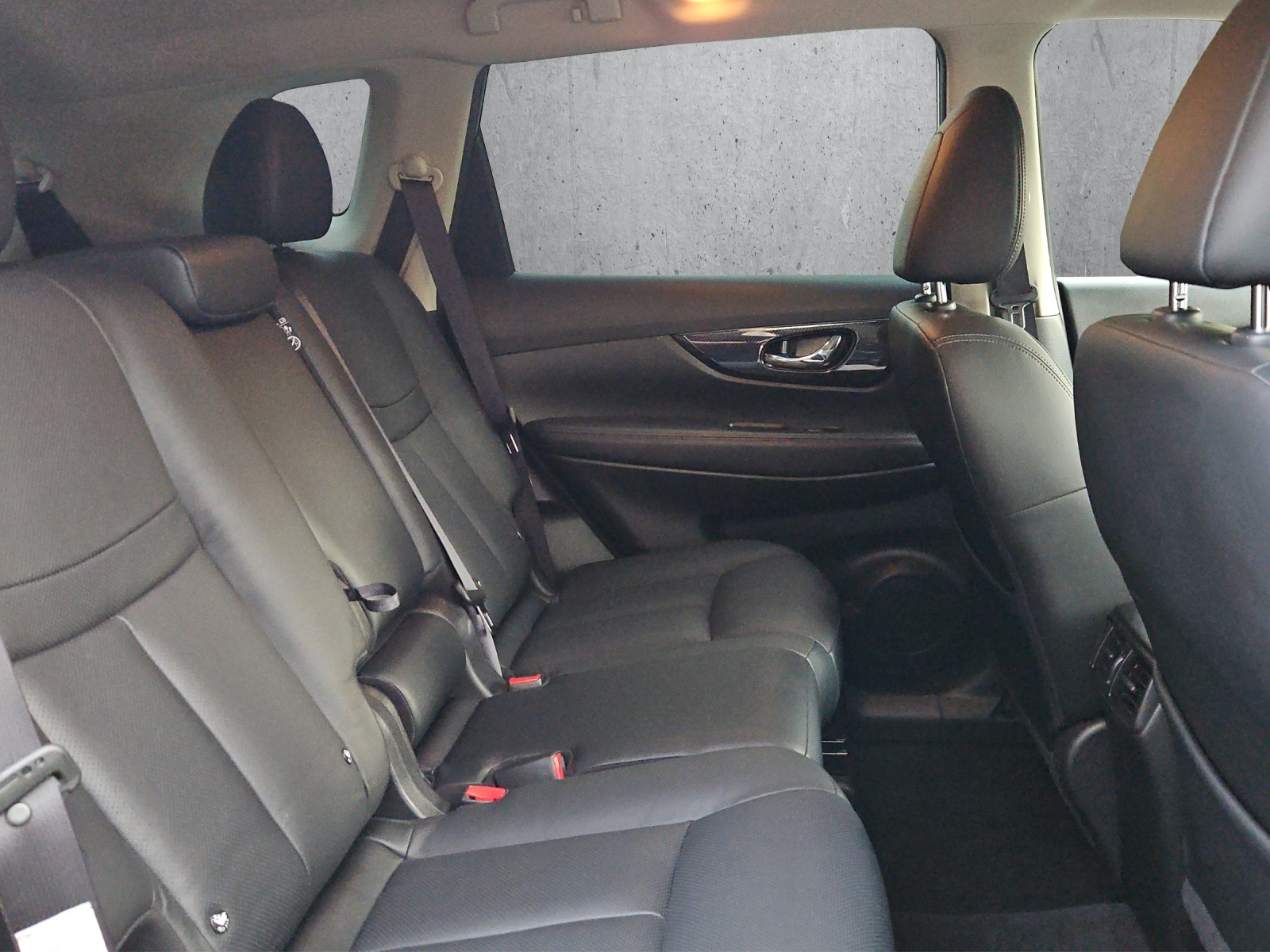 NISSAN X-Trail 2.0 dCi Tekna 4x4-image-12