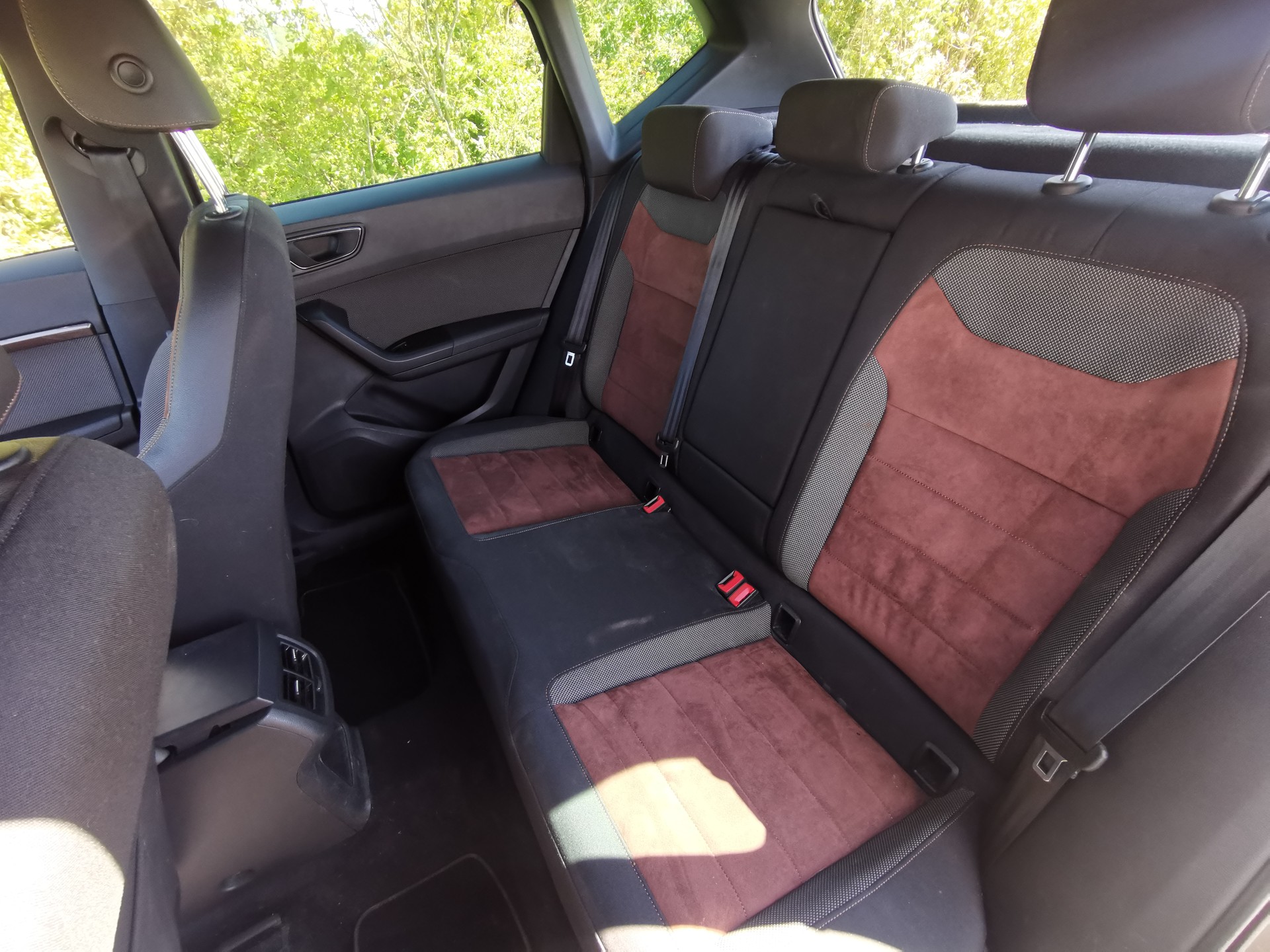 SEAT 1.4 TSI Xcellence-image-5