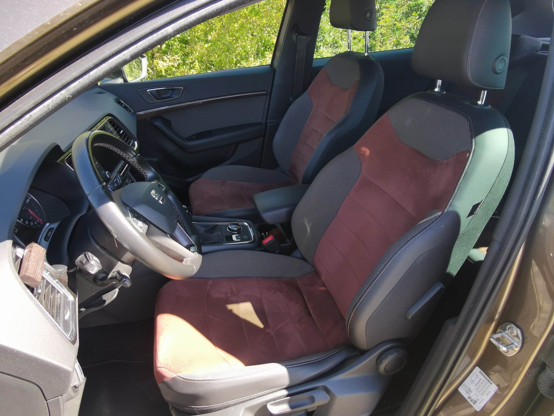 SEAT 1.4 TSI Xcellence-image-4