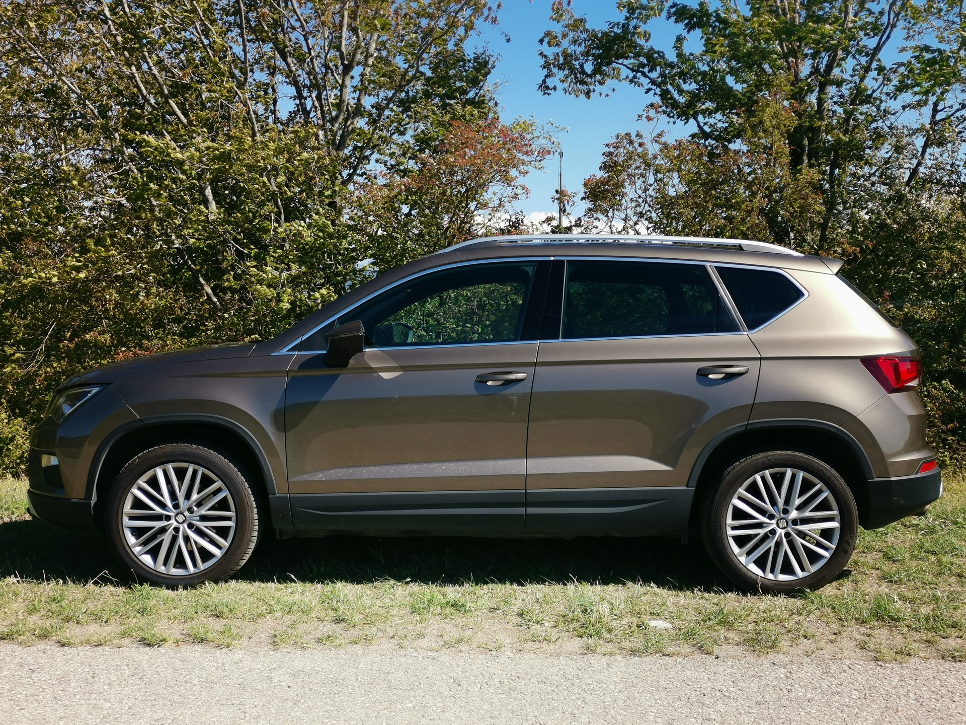 SEAT 1.4 TSI Xcellence-image-1