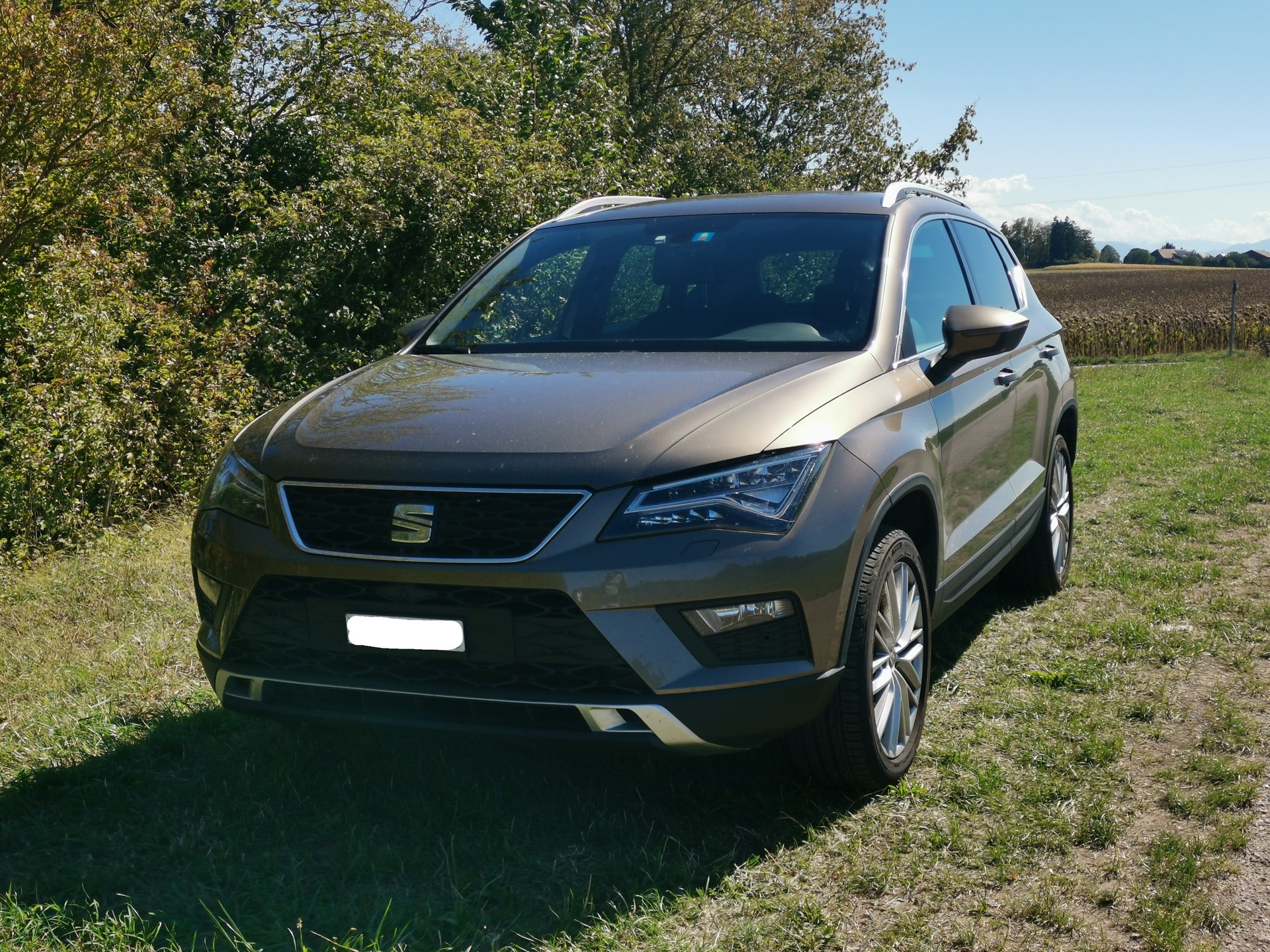 SEAT 1.4 TSI Xcellence-image-0
