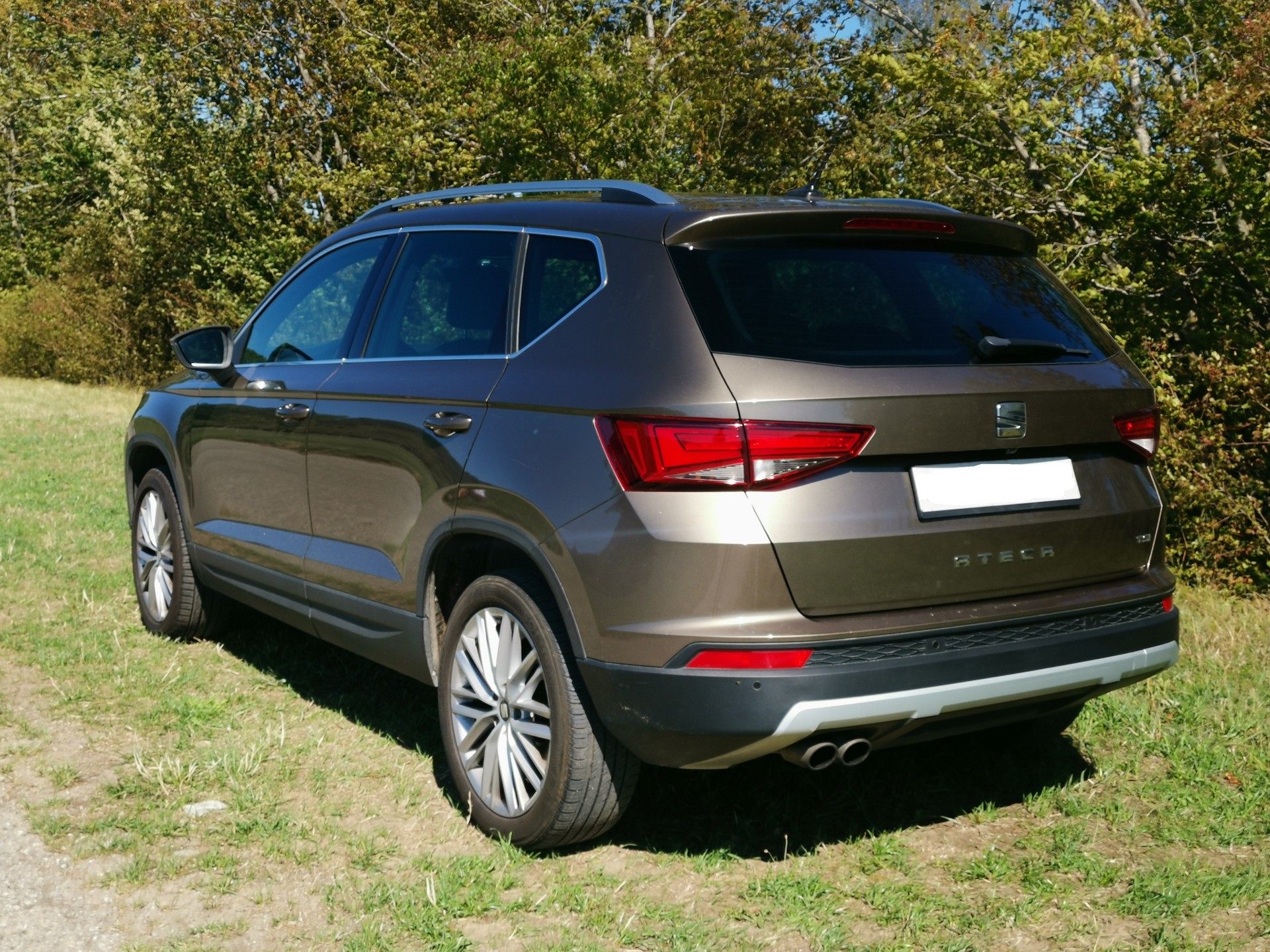 SEAT 1.4 TSI Xcellence-image-2