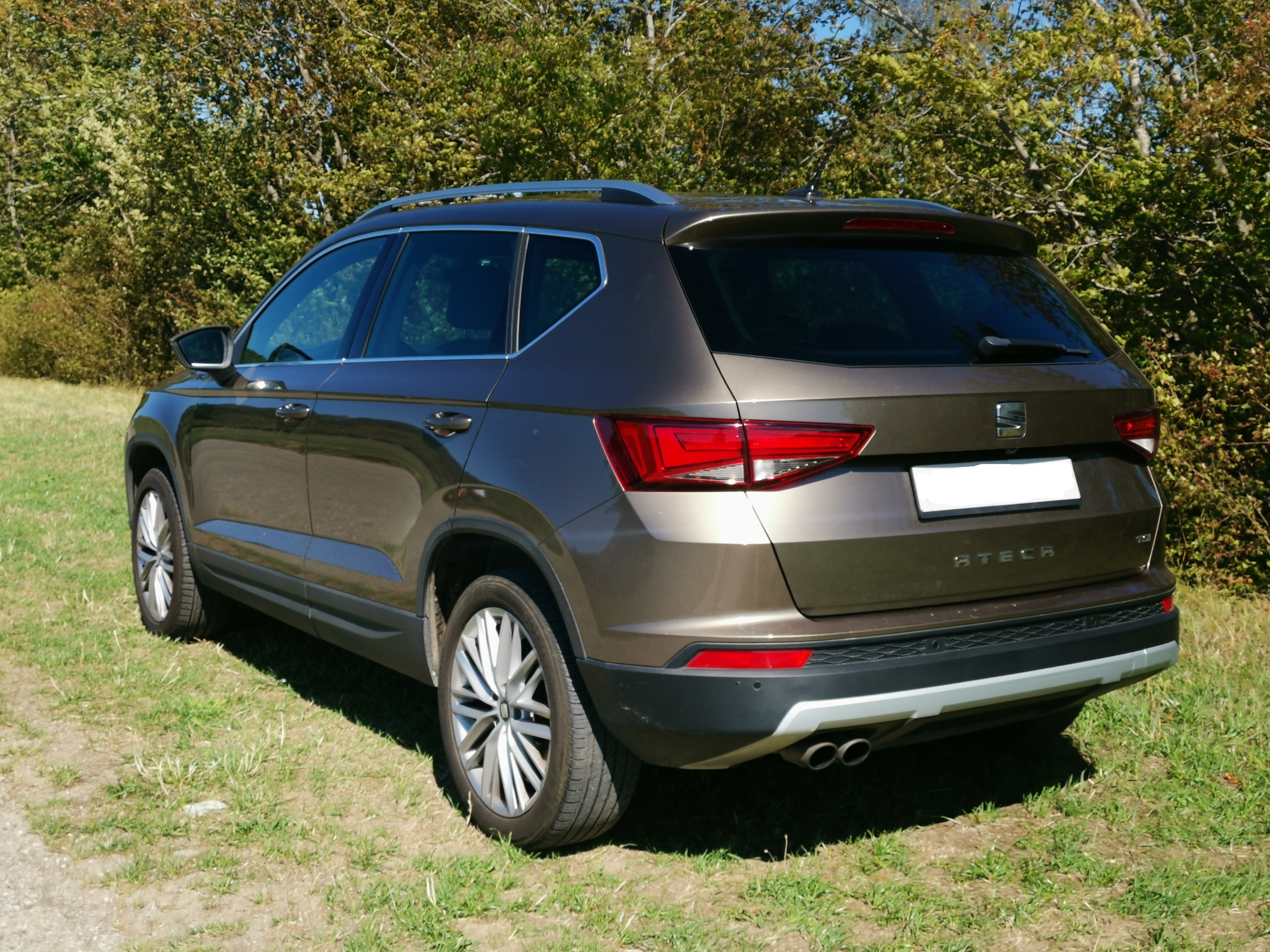 SEAT 1.4 TSI Xcellence — slika 11