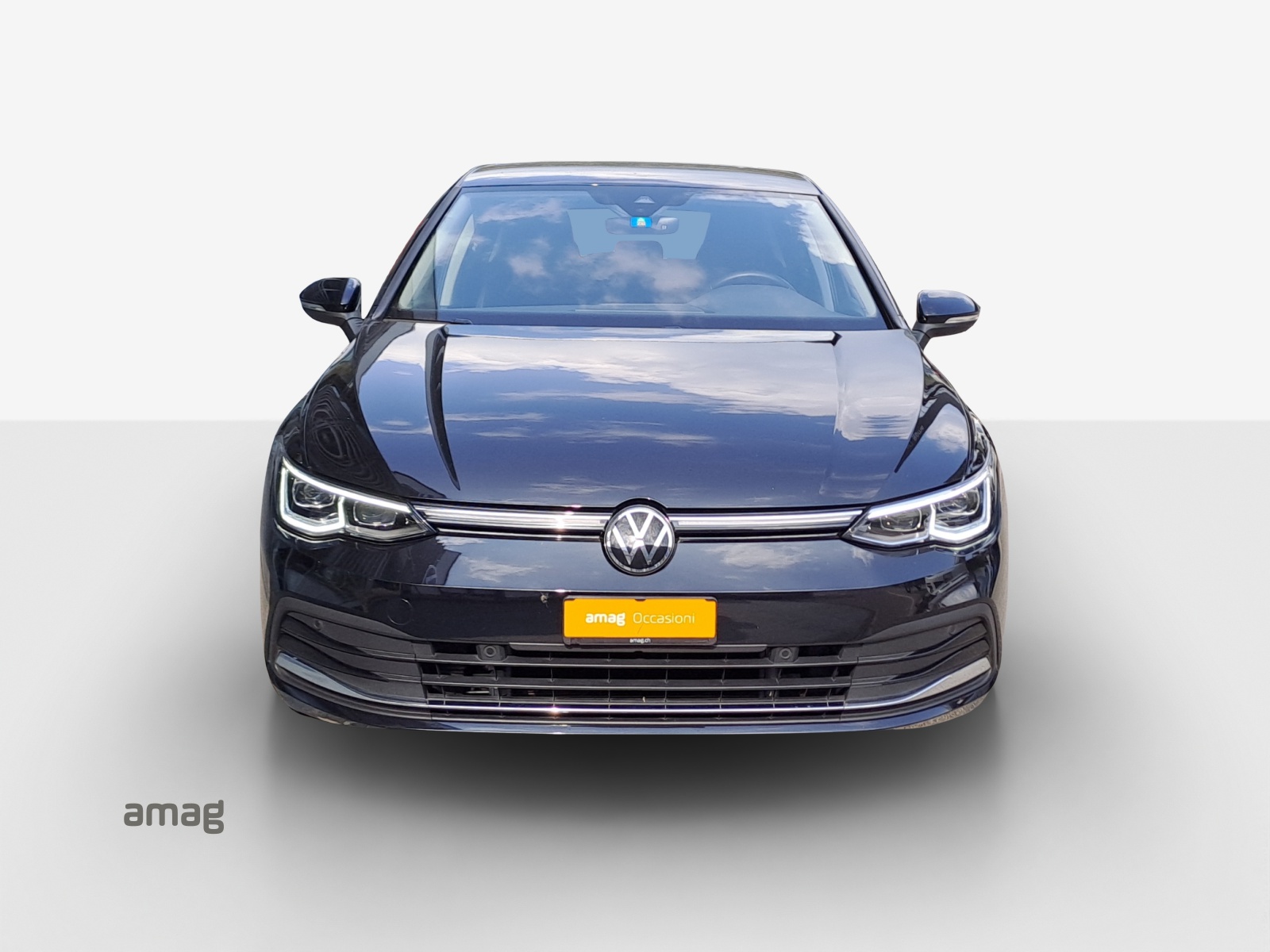 VW Golf 1.5 eTSI mHEV ACT Style DSG-image-6