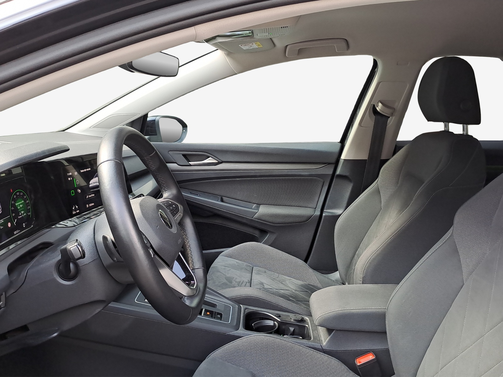 VW Golf 1.5 eTSI mHEV ACT Style DSG-image-7