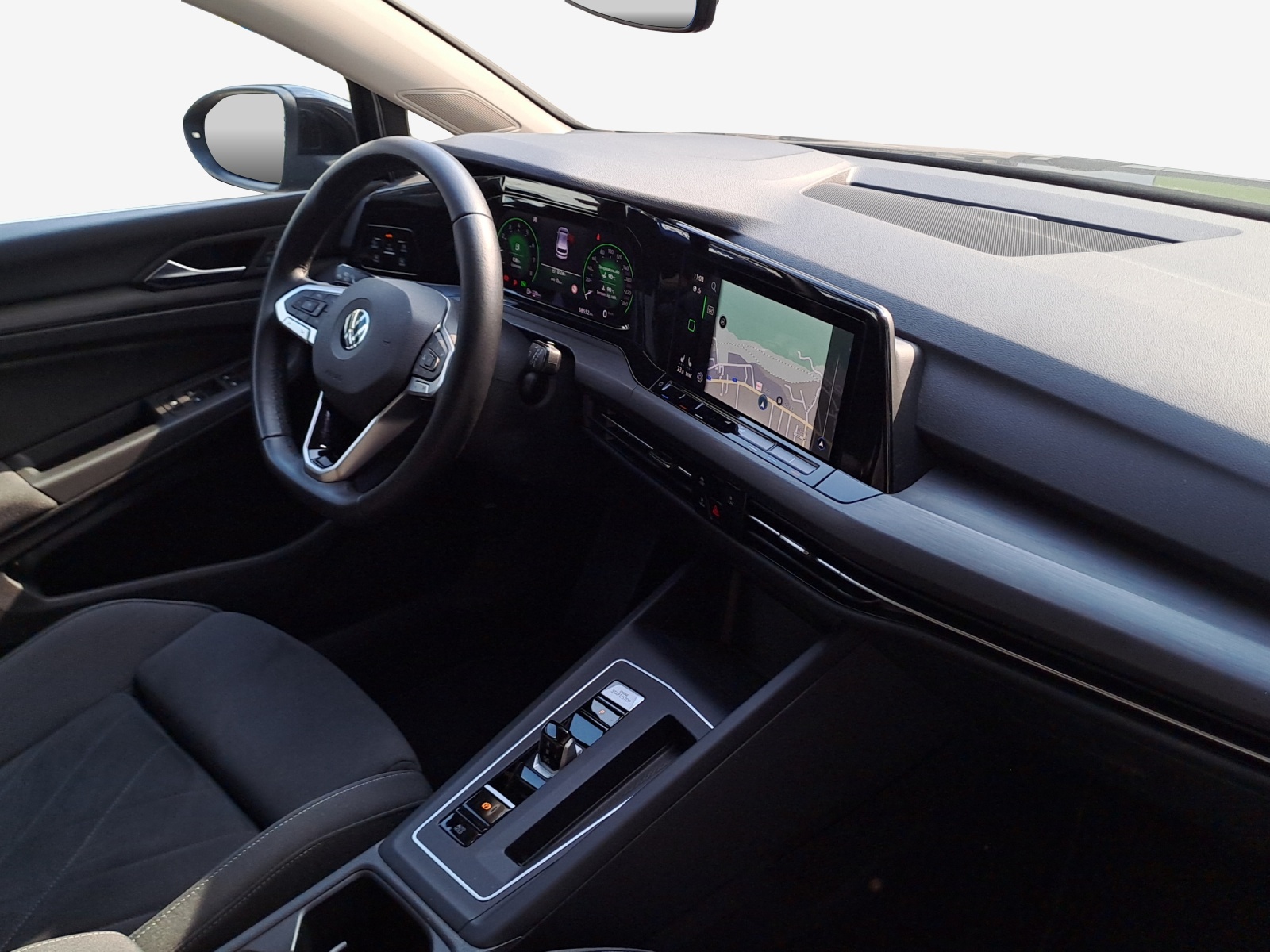 VW Golf 1.5 eTSI mHEV ACT Style DSG-image-15