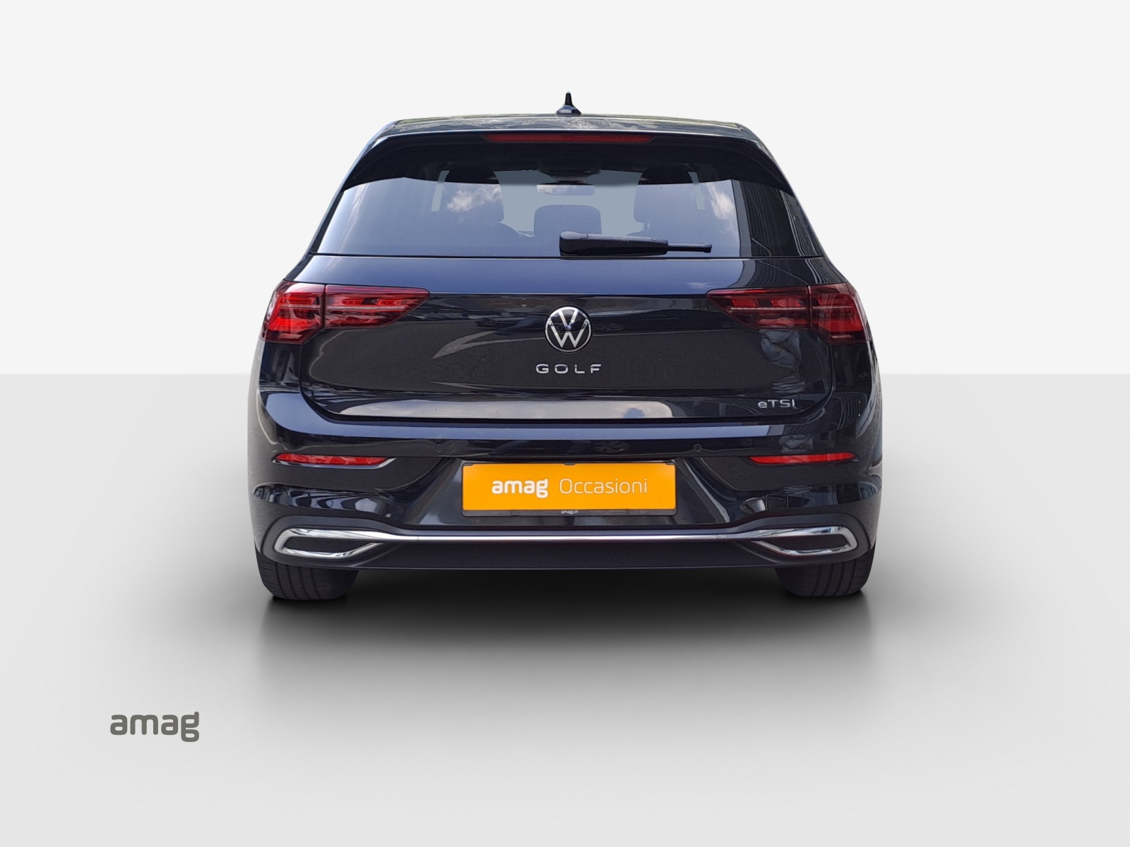 VW Golf 1.5 eTSI mHEV ACT Style DSG-image-3