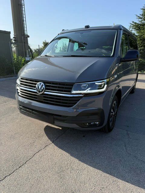 VW California Ocean Edition-image-0
