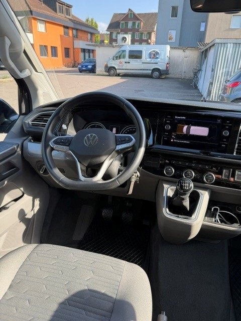 VW California Ocean Edition-image-4