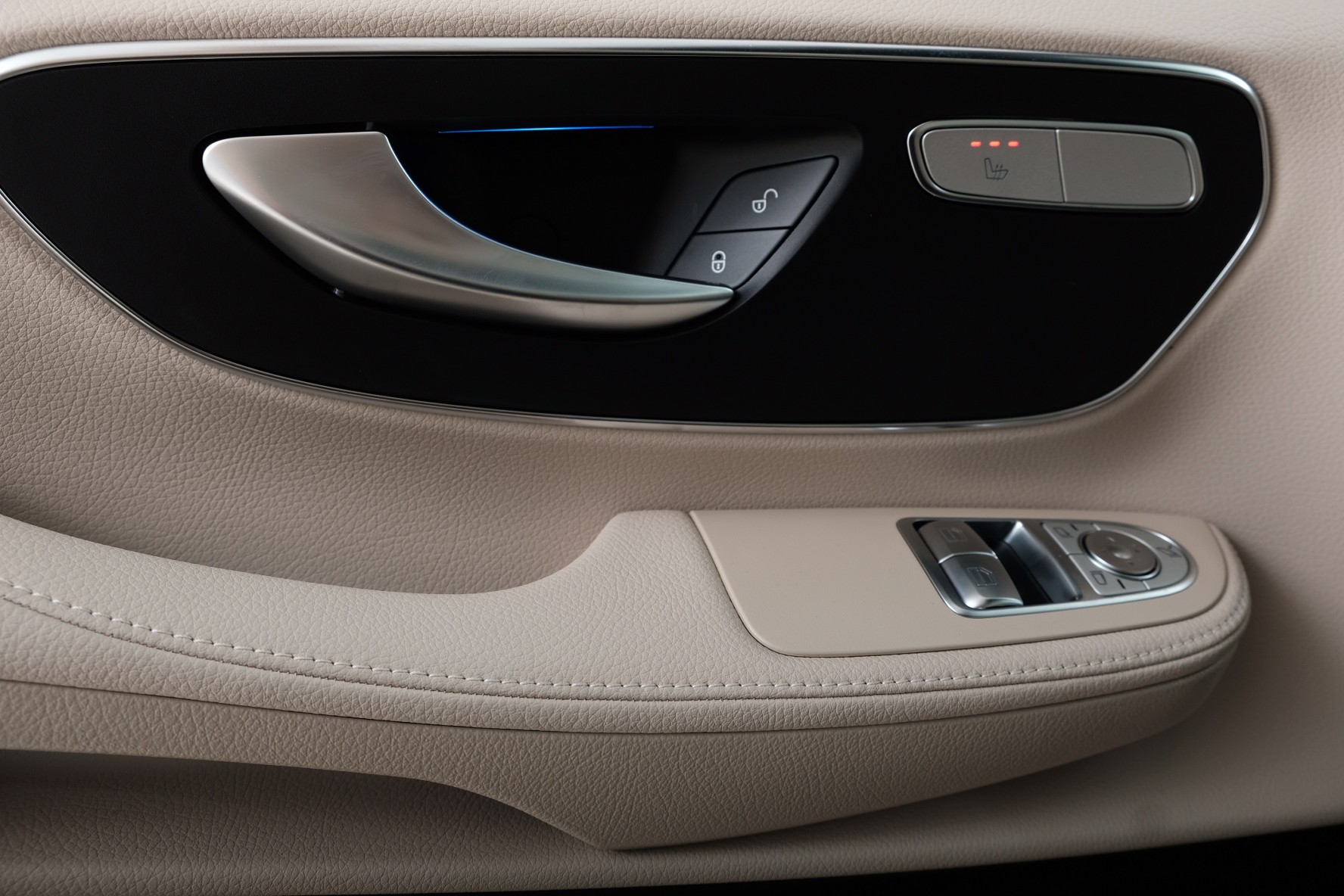 MERCEDES-BENZ V 300 d Avantgarde EL 4matic V447-image-13