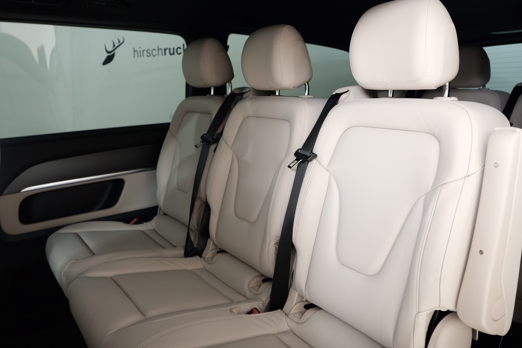 MERCEDES-BENZ V 300 d Avantgarde EL 4matic V447-image-10