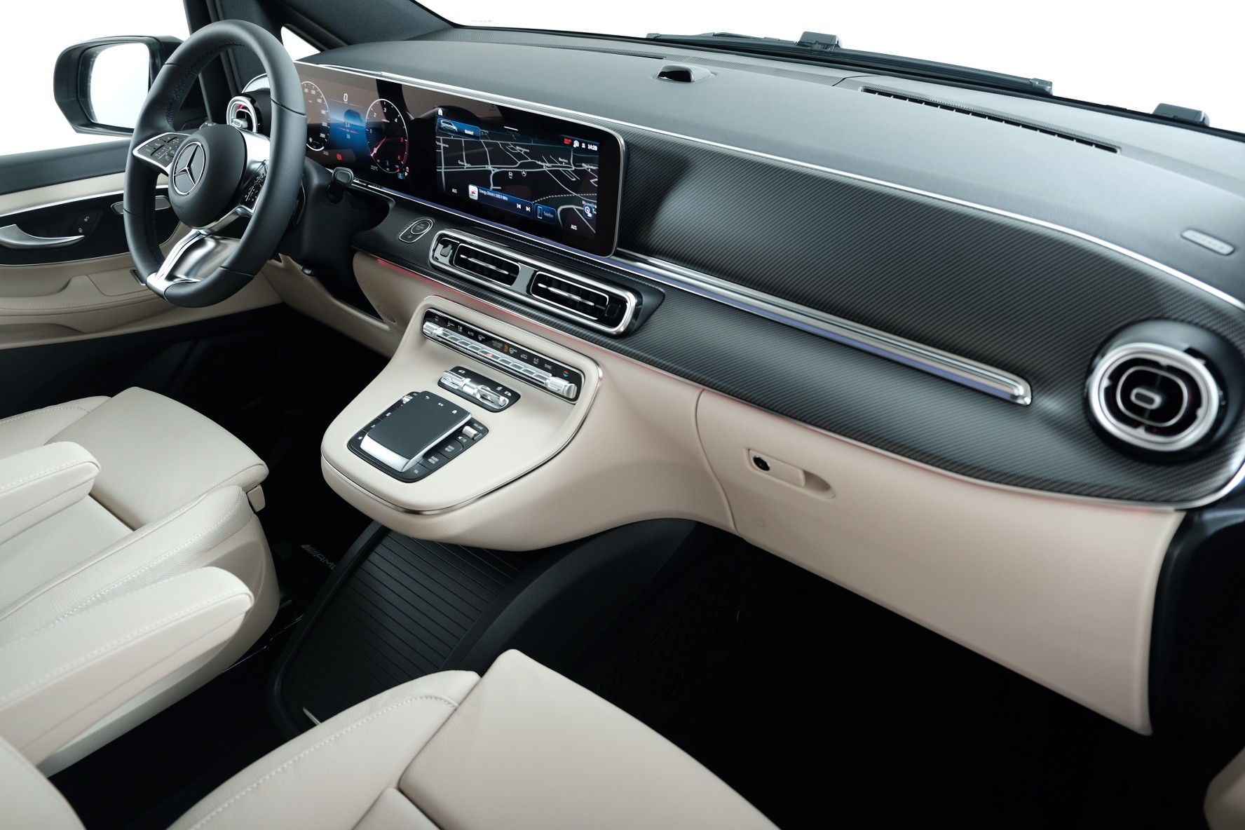 MERCEDES-BENZ V 300 d Avantgarde EL 4matic V447-image-4