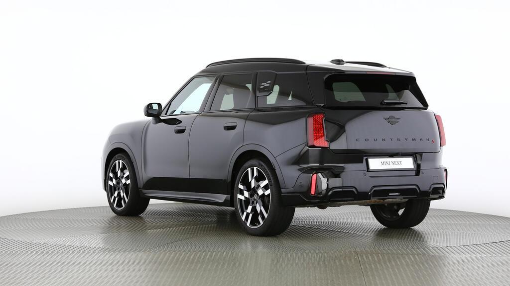MINI Countryman S ALL4-image-3