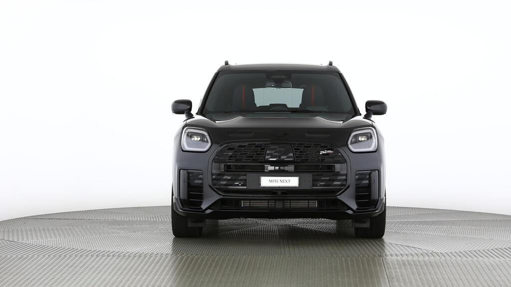 MINI Countryman S ALL4-image-19