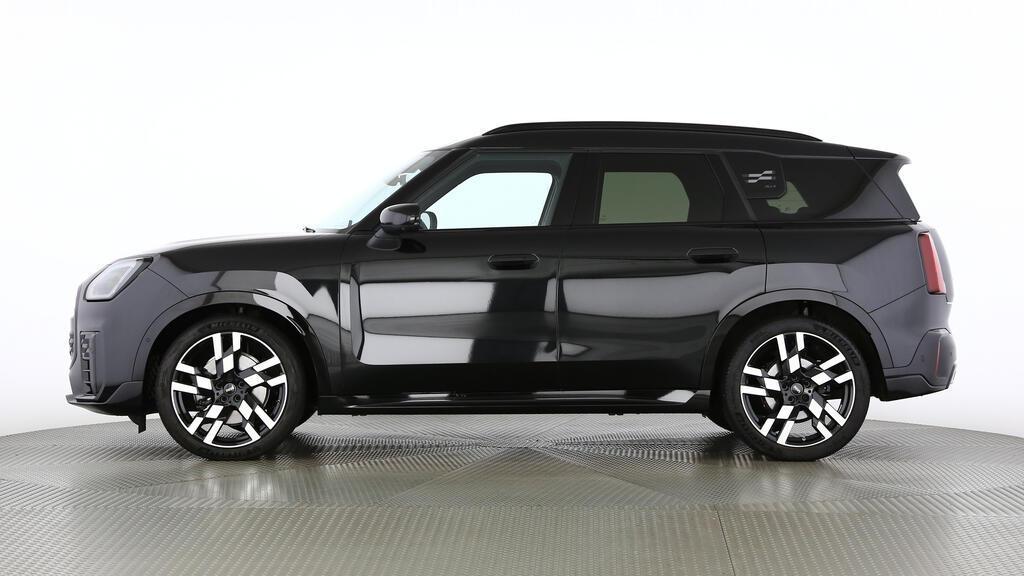 MINI Countryman S ALL4-image-1