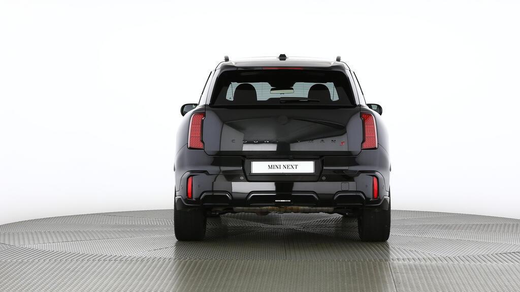 MINI Countryman S ALL4-image-13