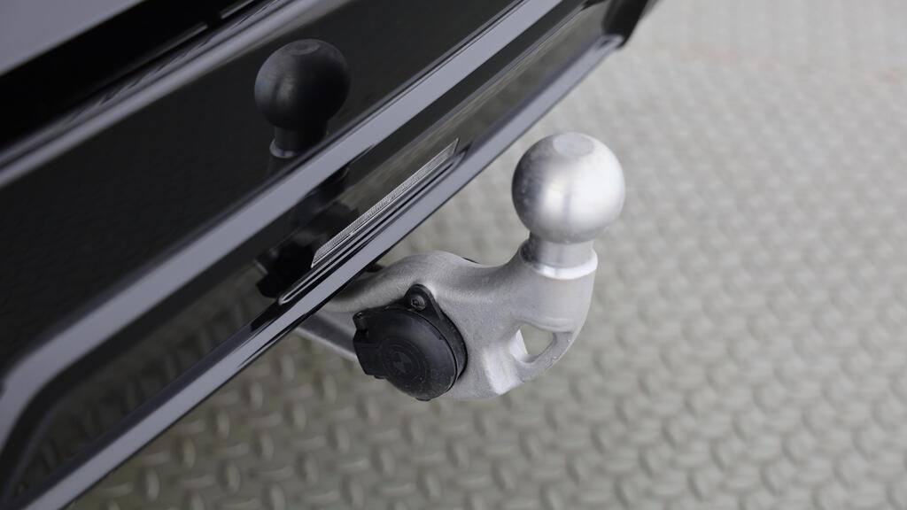 MINI Countryman S ALL4-image-16