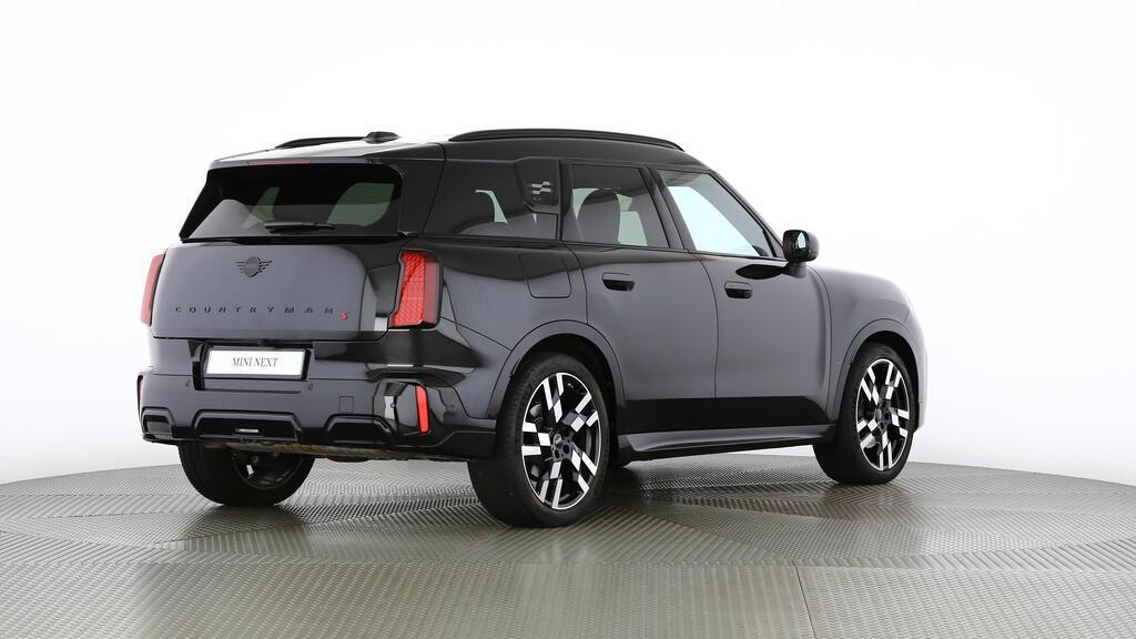 MINI Countryman S ALL4-image-4