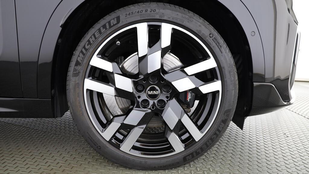 MINI Countryman S ALL4-image-10
