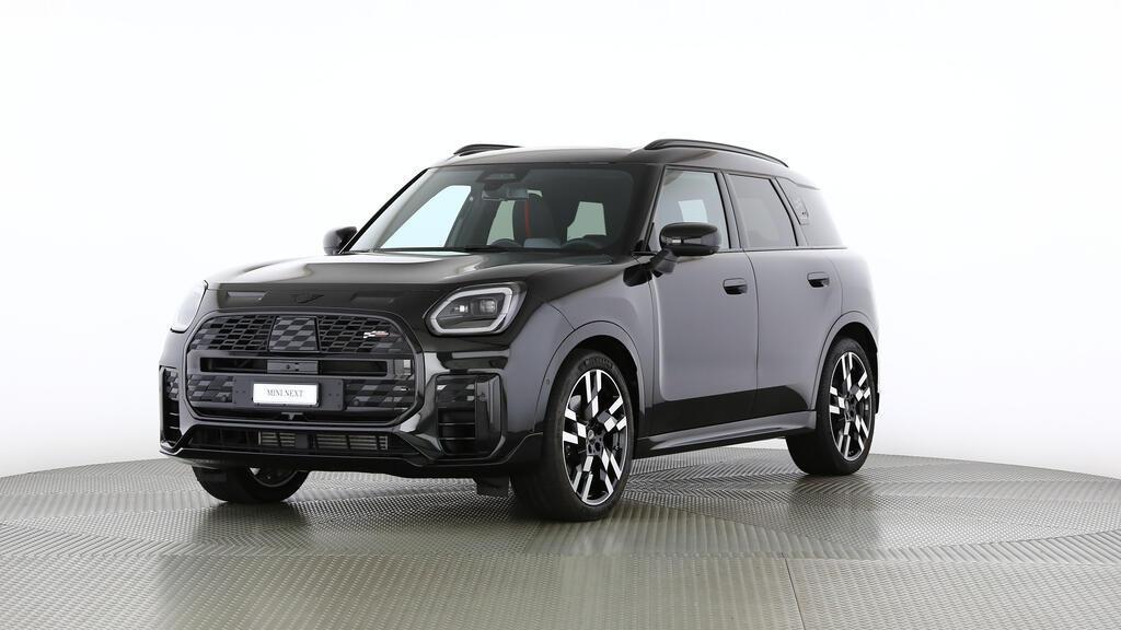 MINI Countryman S ALL4-image-12