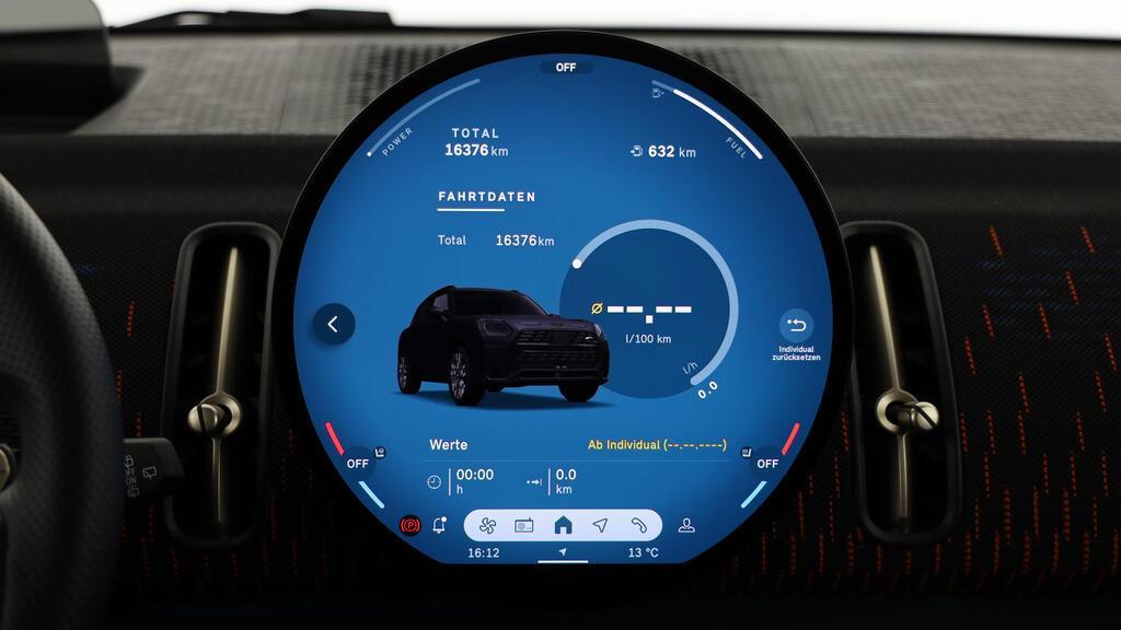 MINI Countryman S ALL4-image-5