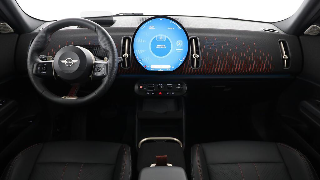 MINI Countryman S ALL4-image-11