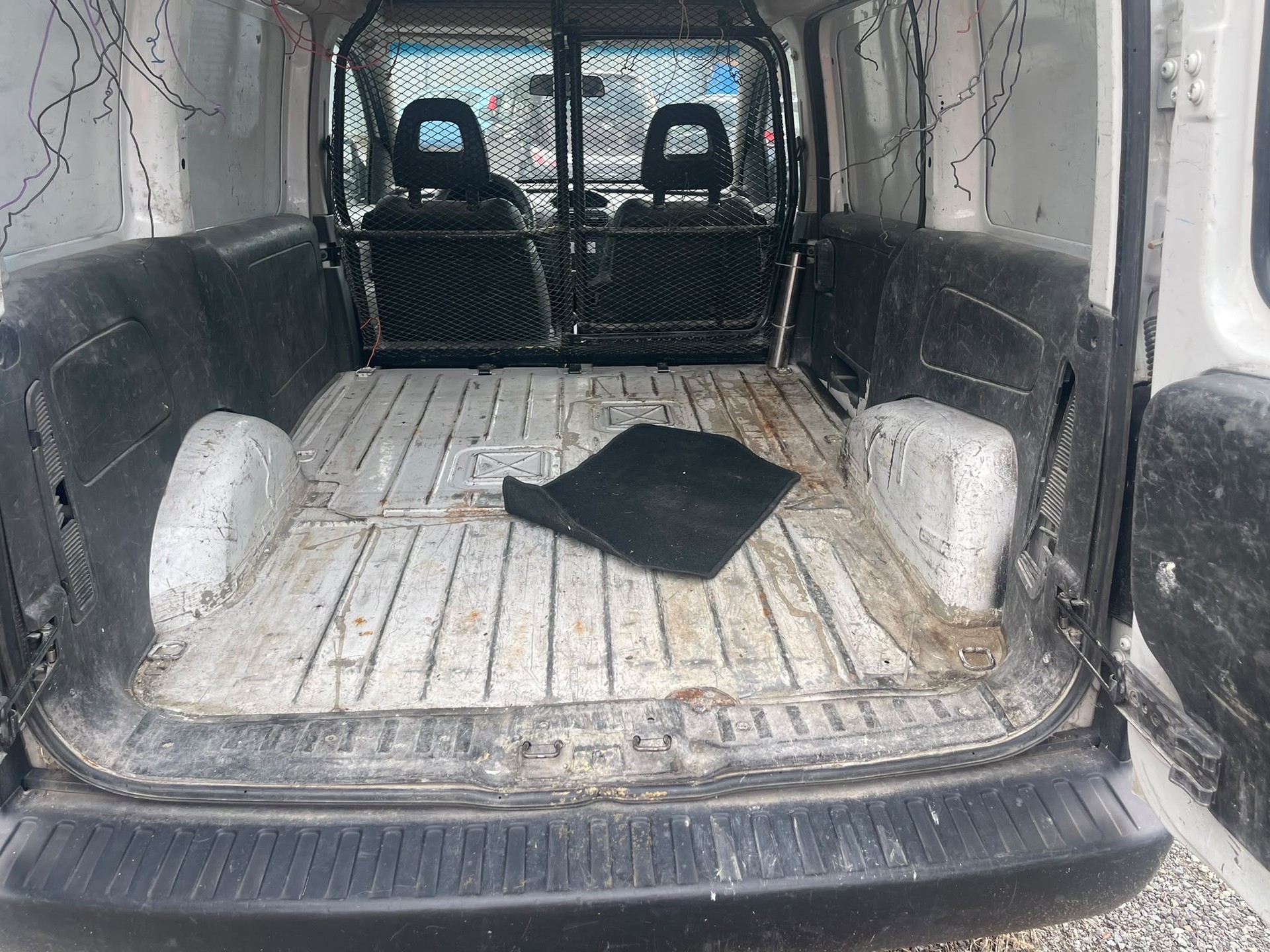 OPEL Combo Van 1.3 CDTI Comfort-image-2