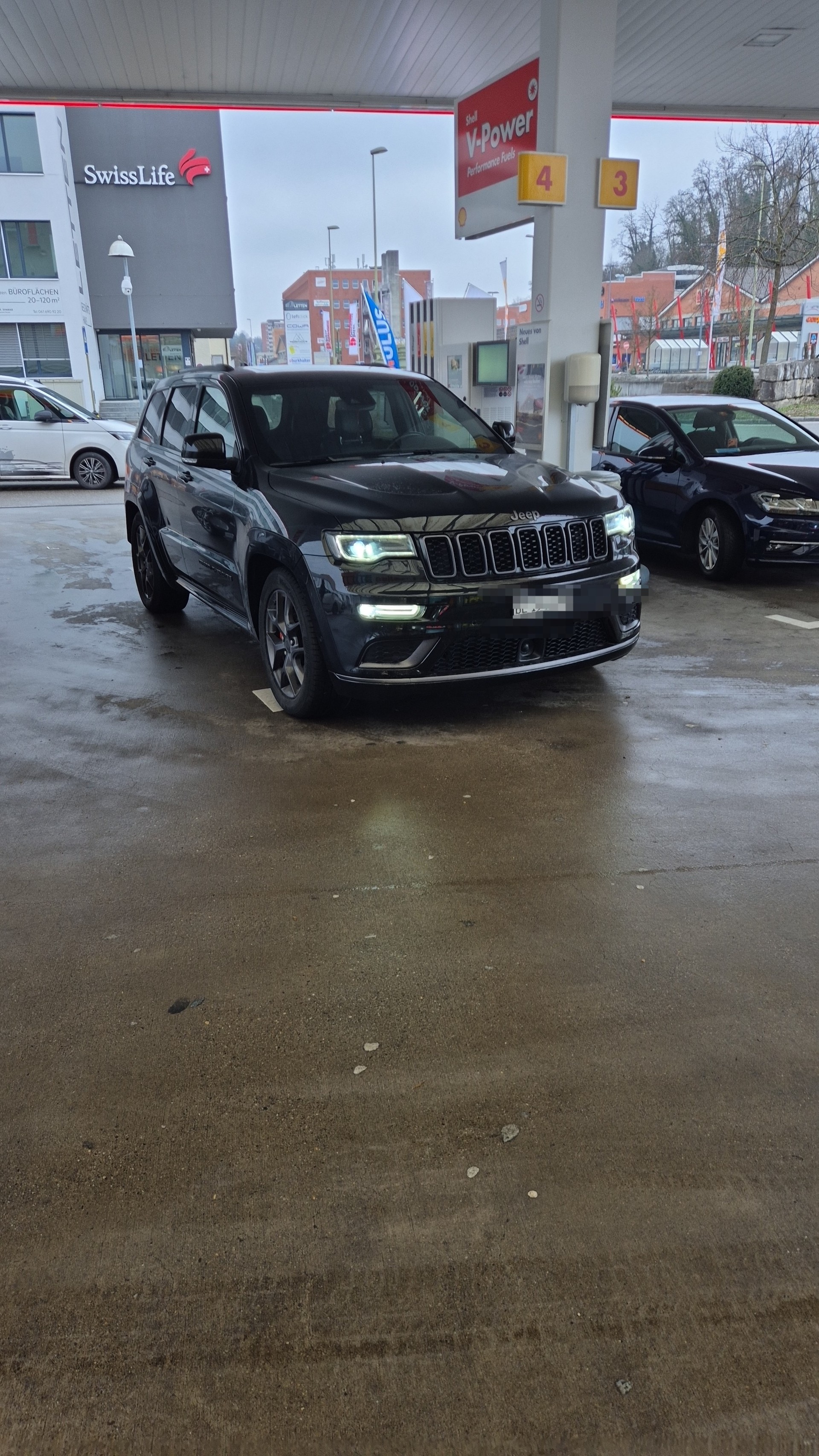 JEEP 3.0 CRD-image-4