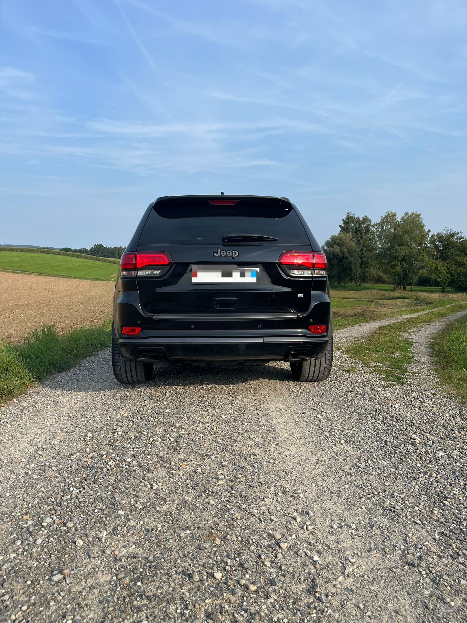 JEEP 3.0 CRD-image-2