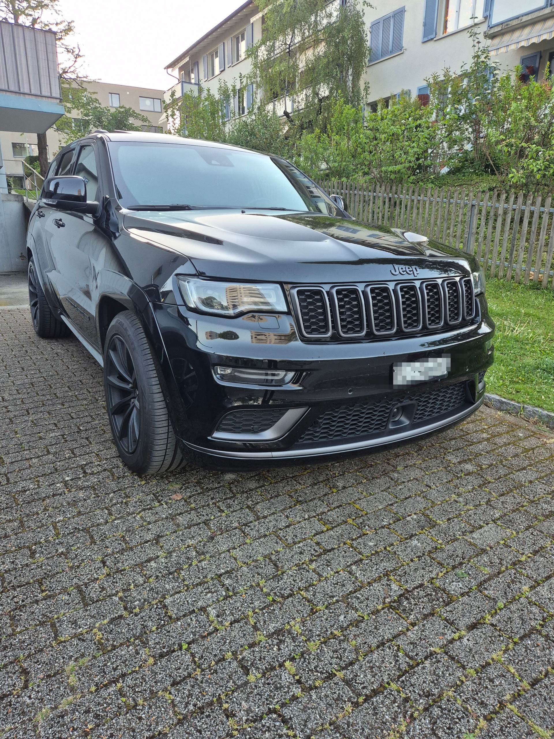 JEEP 3.0 CRD-image-1