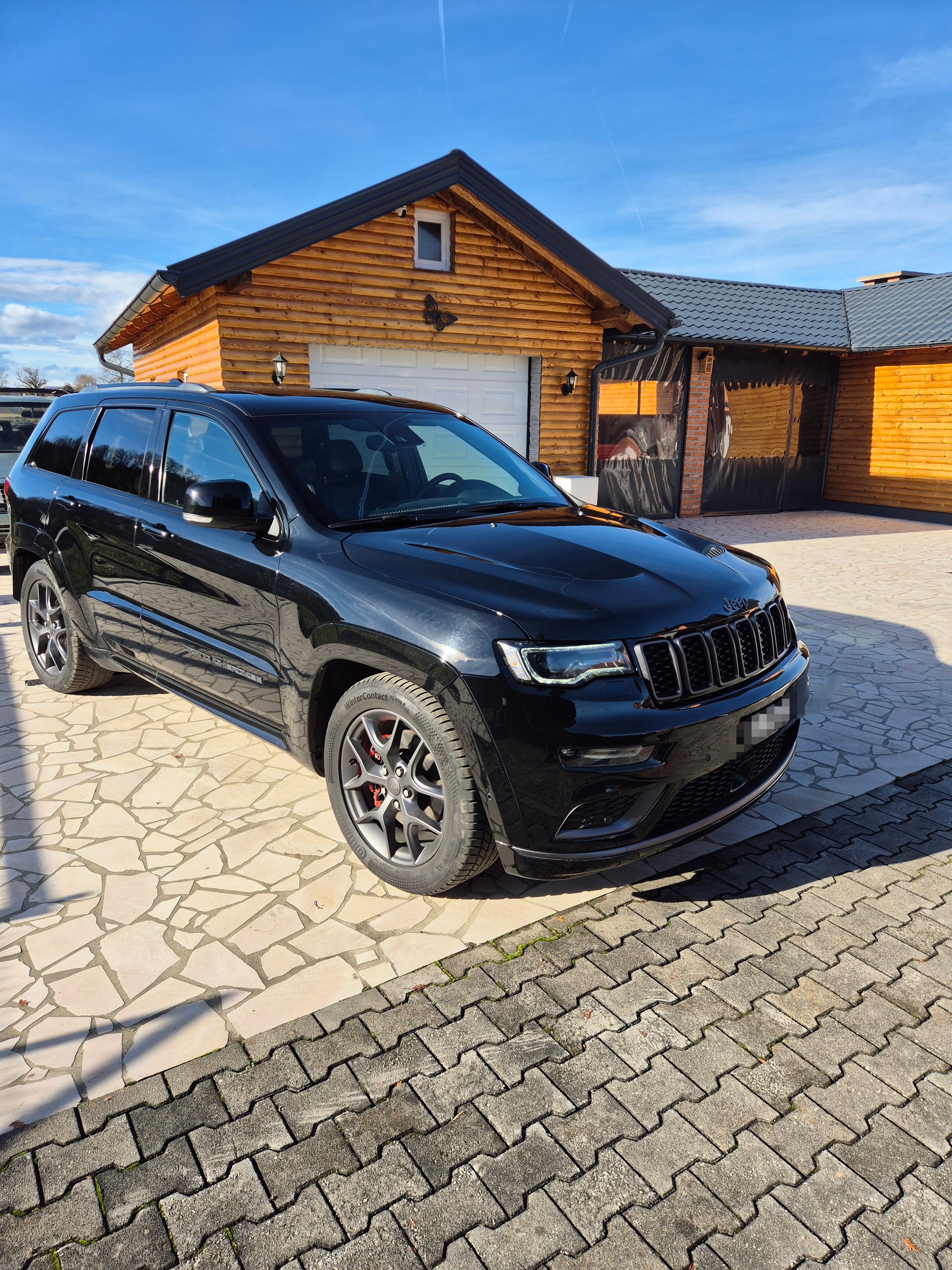JEEP 3.0 CRD-image-5