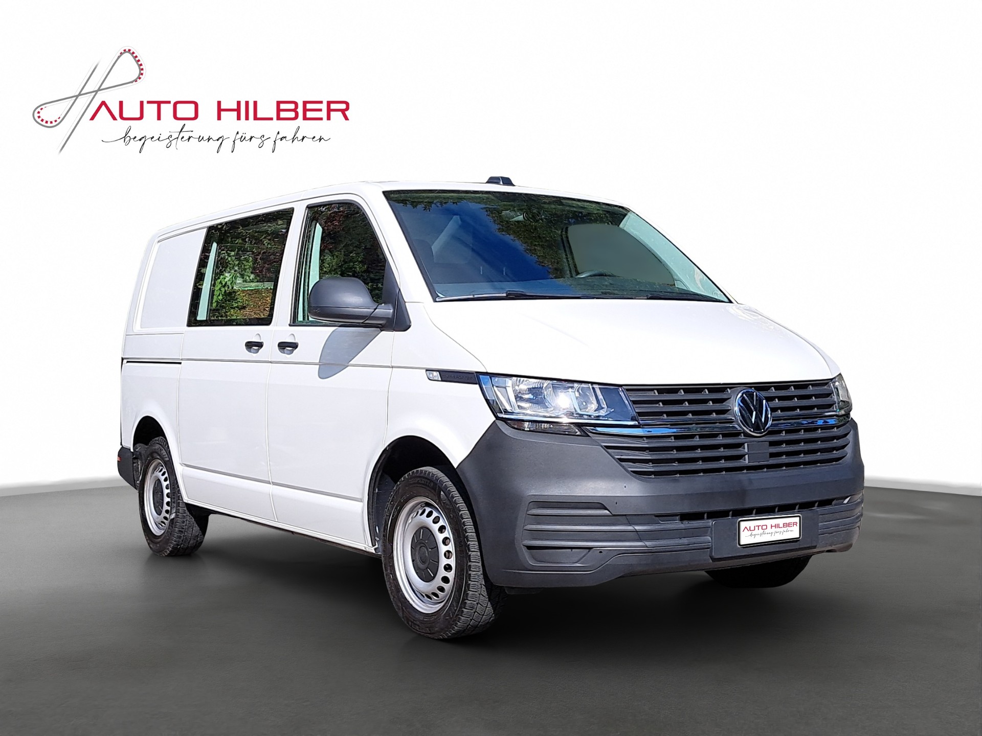 VW T6.1 2.0 TDI DSG *3-Plätzer/AppConnect*-image-12